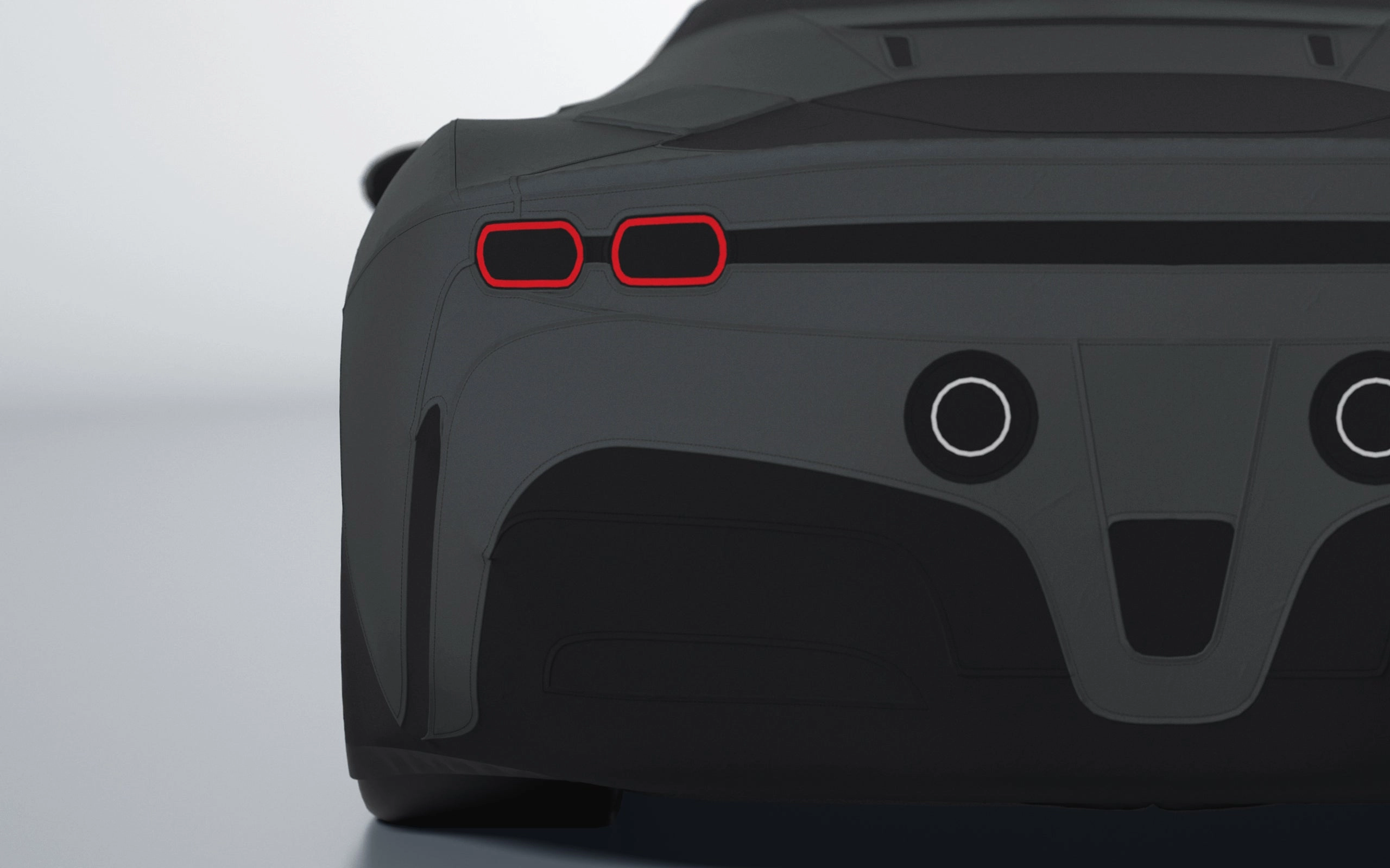 Ferrari SF90 Stradale