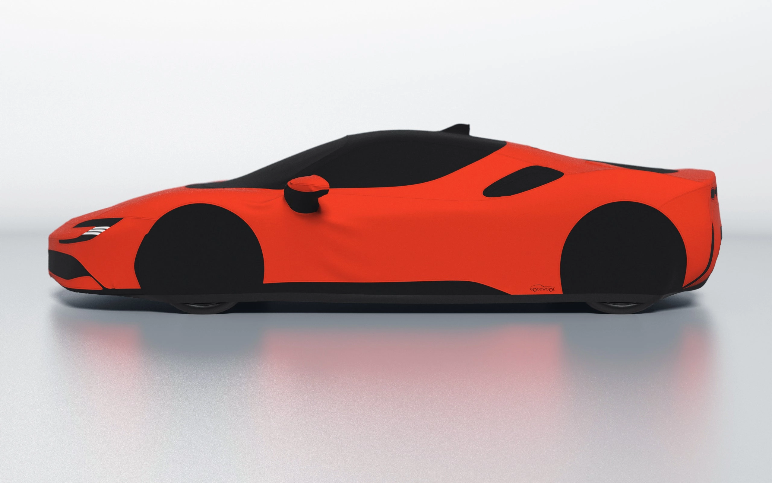 Ferrari SF90 Stradale