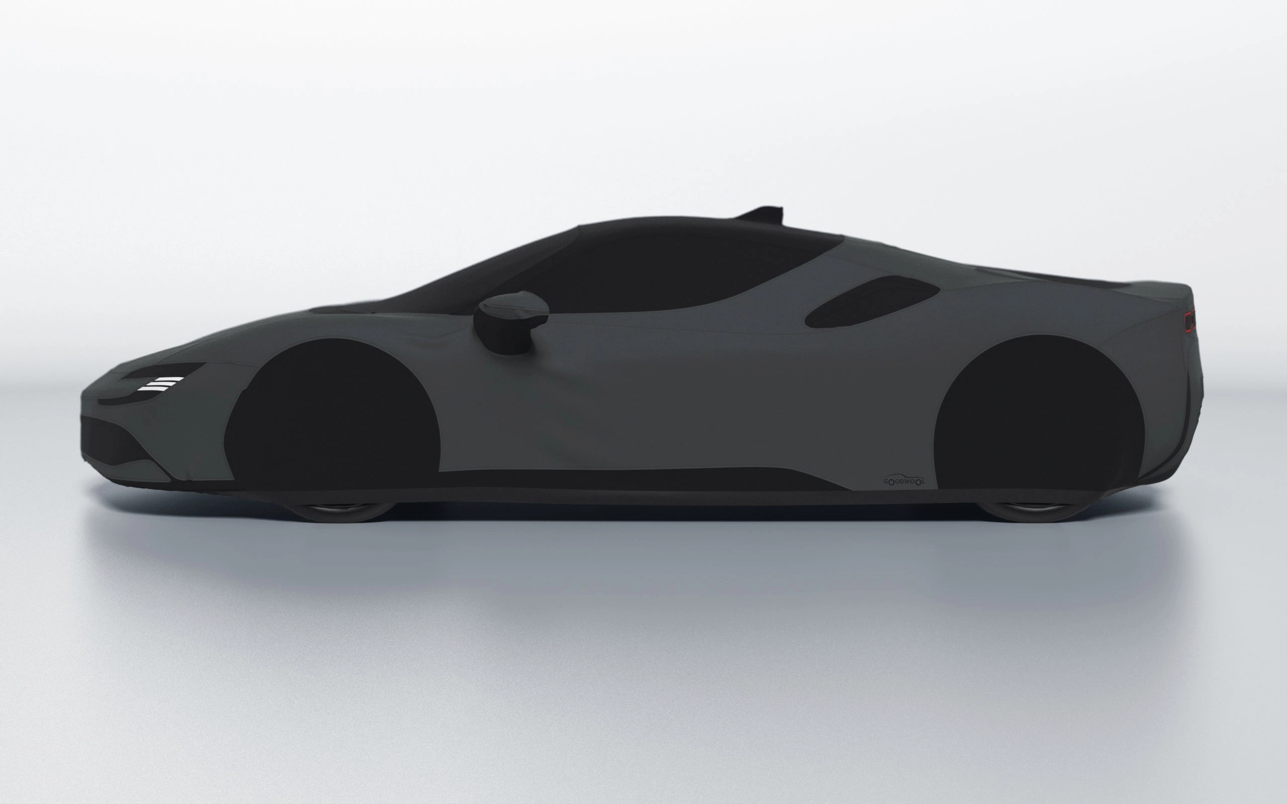 Ferrari SF90 Stradale