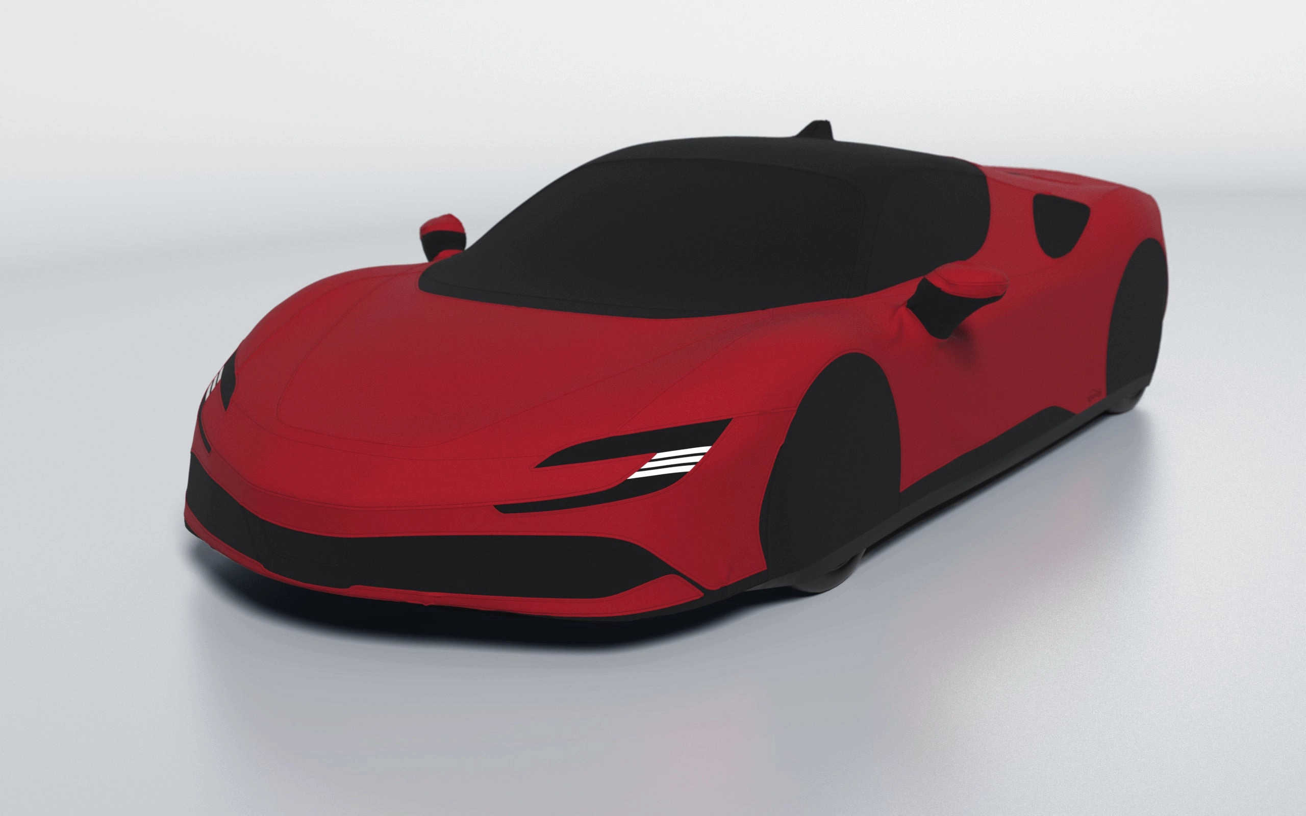Ferrari SF90 Stradale