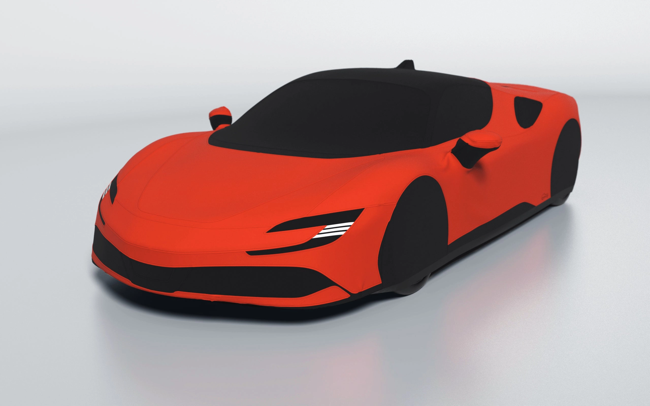 Ferrari SF90 Stradale
