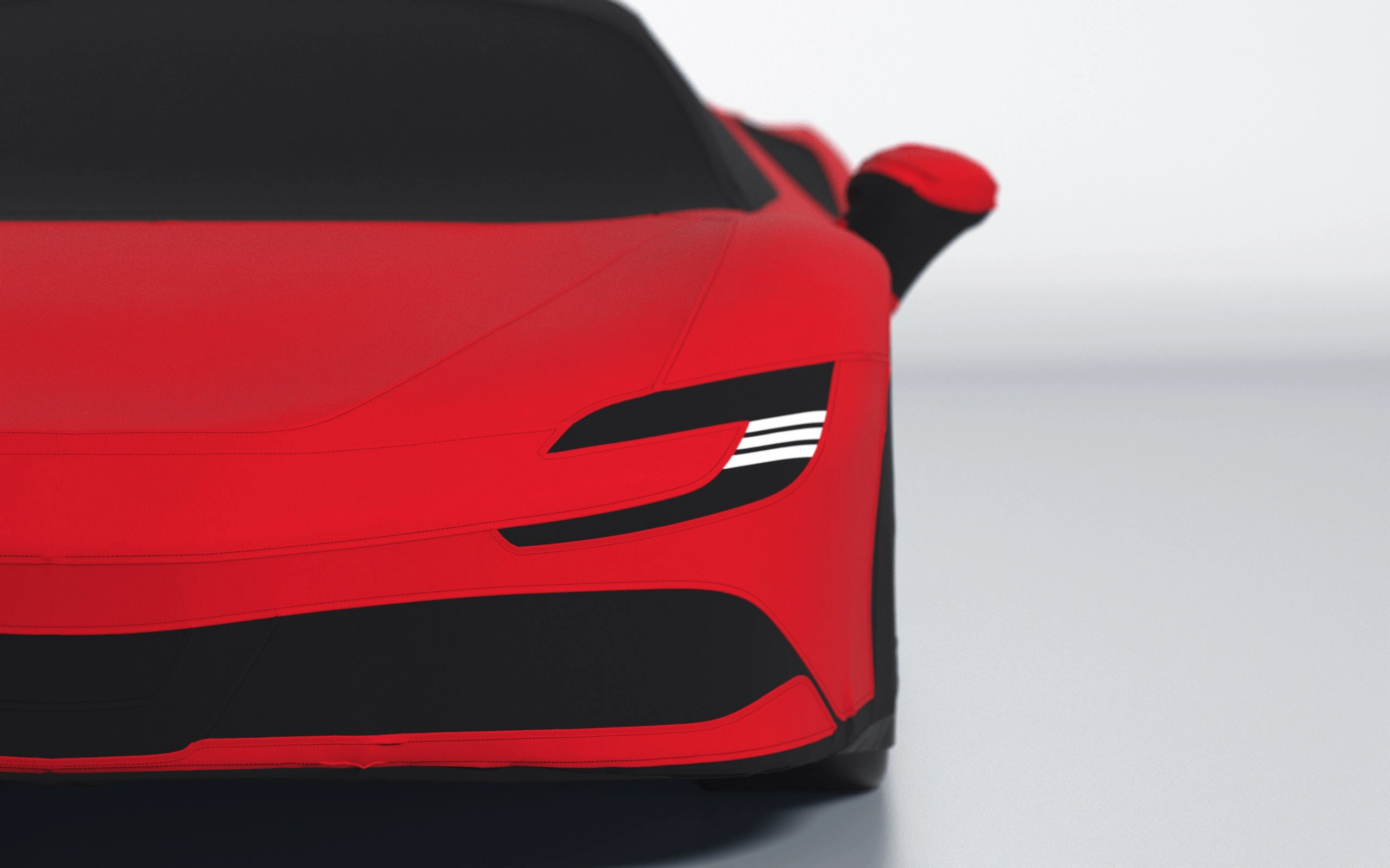 Ferrari SF90 Stradale