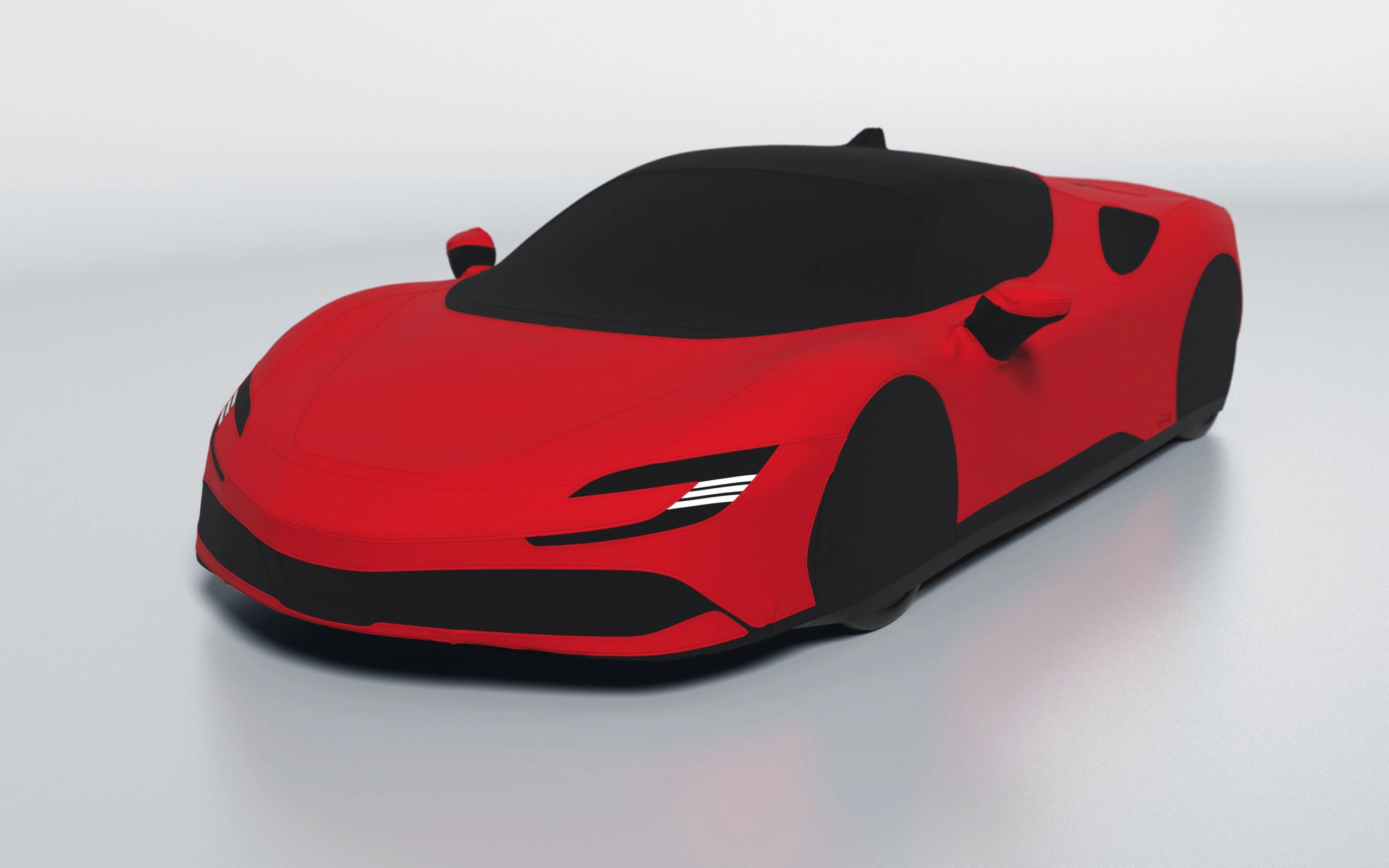 Ferrari SF90 Stradale