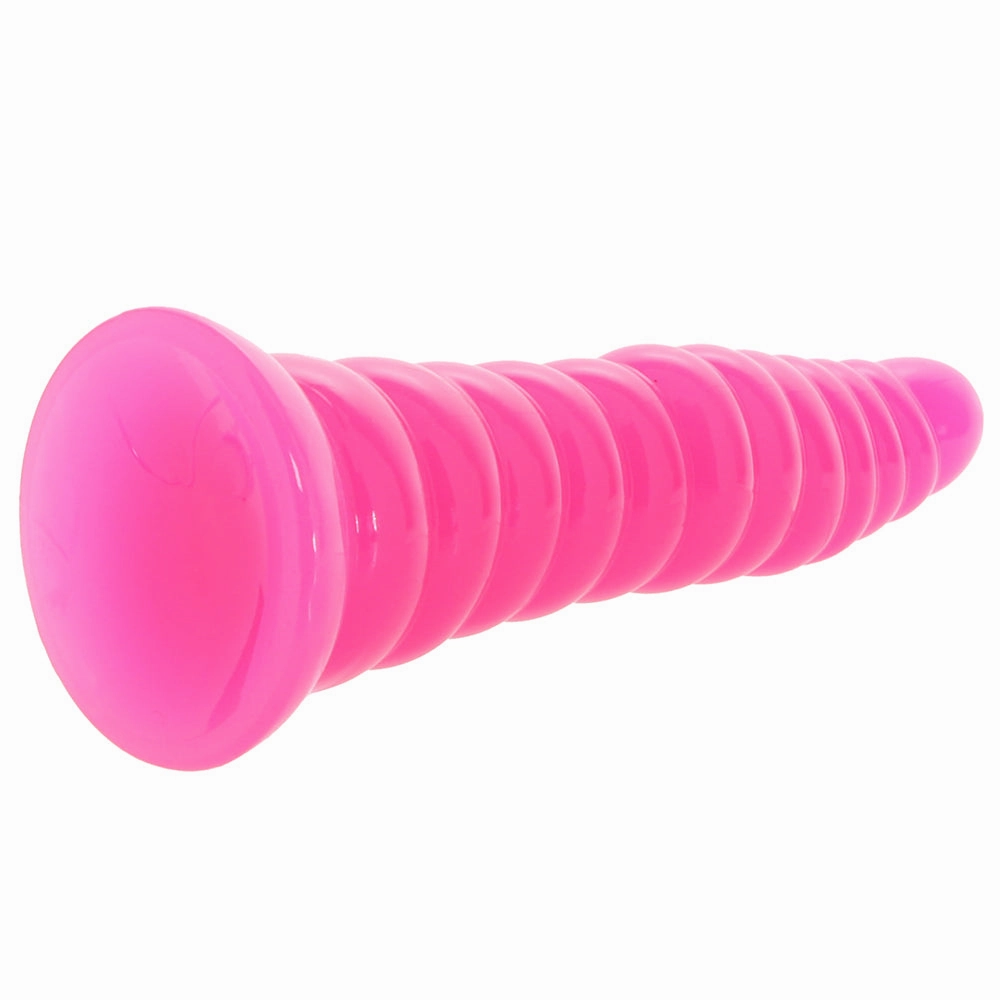 Firefly Nymph Dildo in Pink