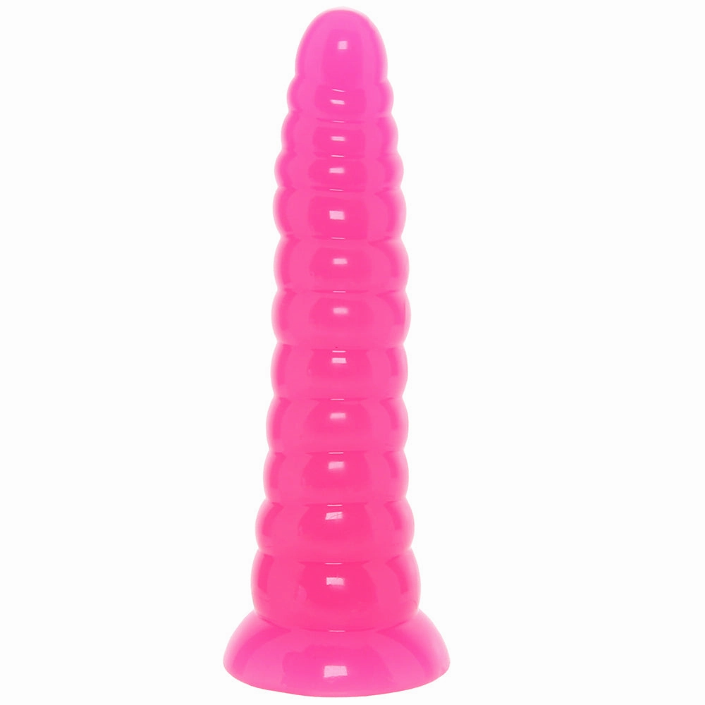 Firefly Nymph Dildo in Pink