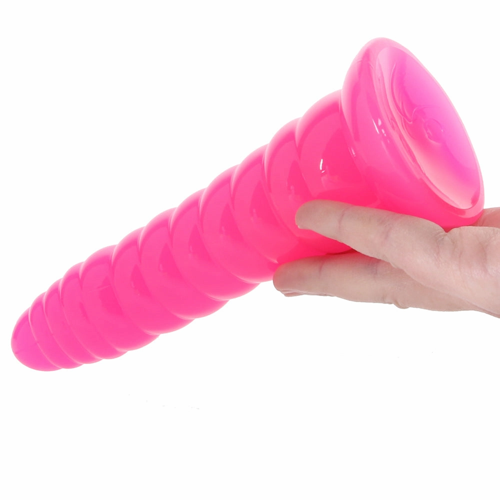 Firefly Nymph Dildo in Pink