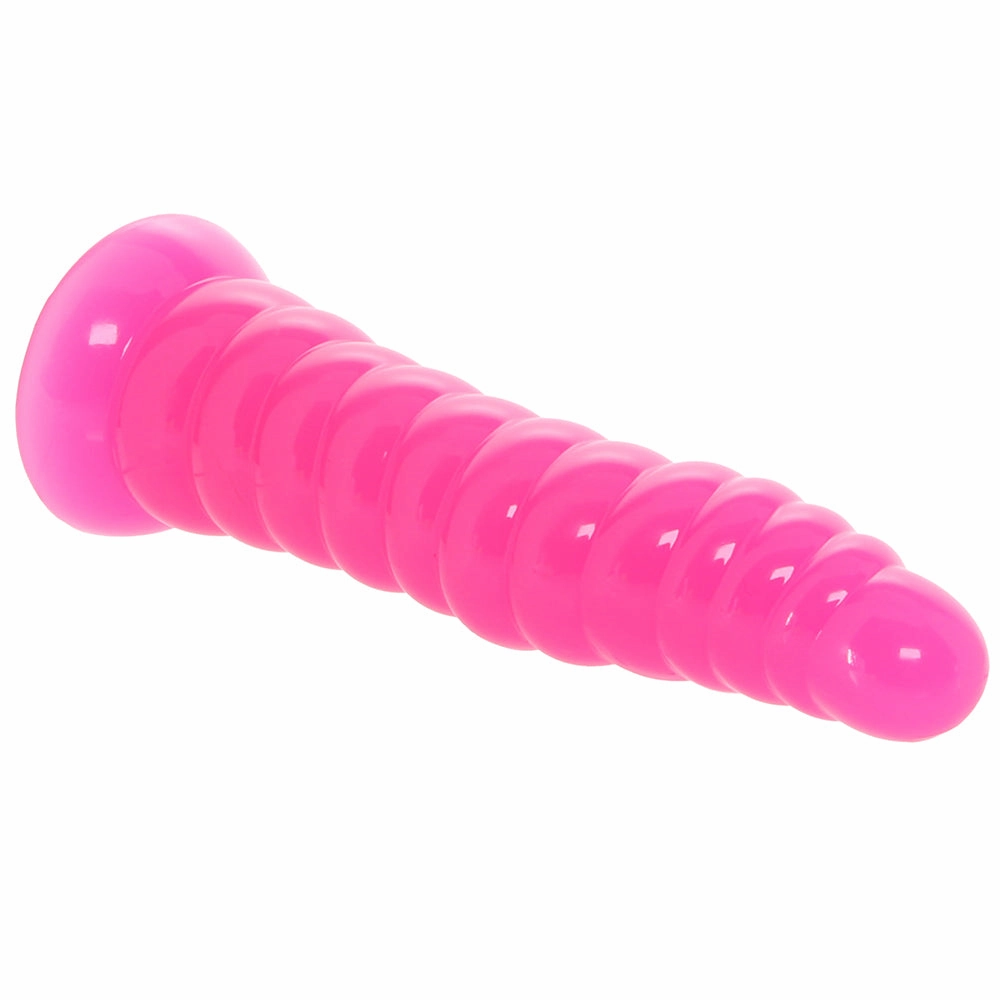 Firefly Nymph Dildo in Pink