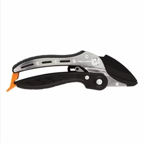 FISKARS FSK366891 - Ratchet Garden Pruning Shears