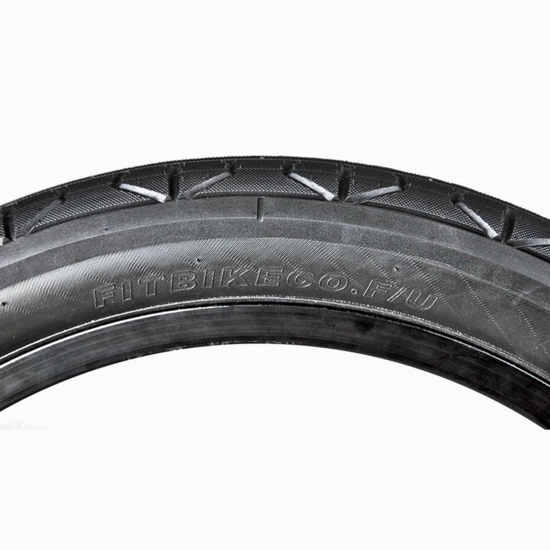 Fit F/U Tyre