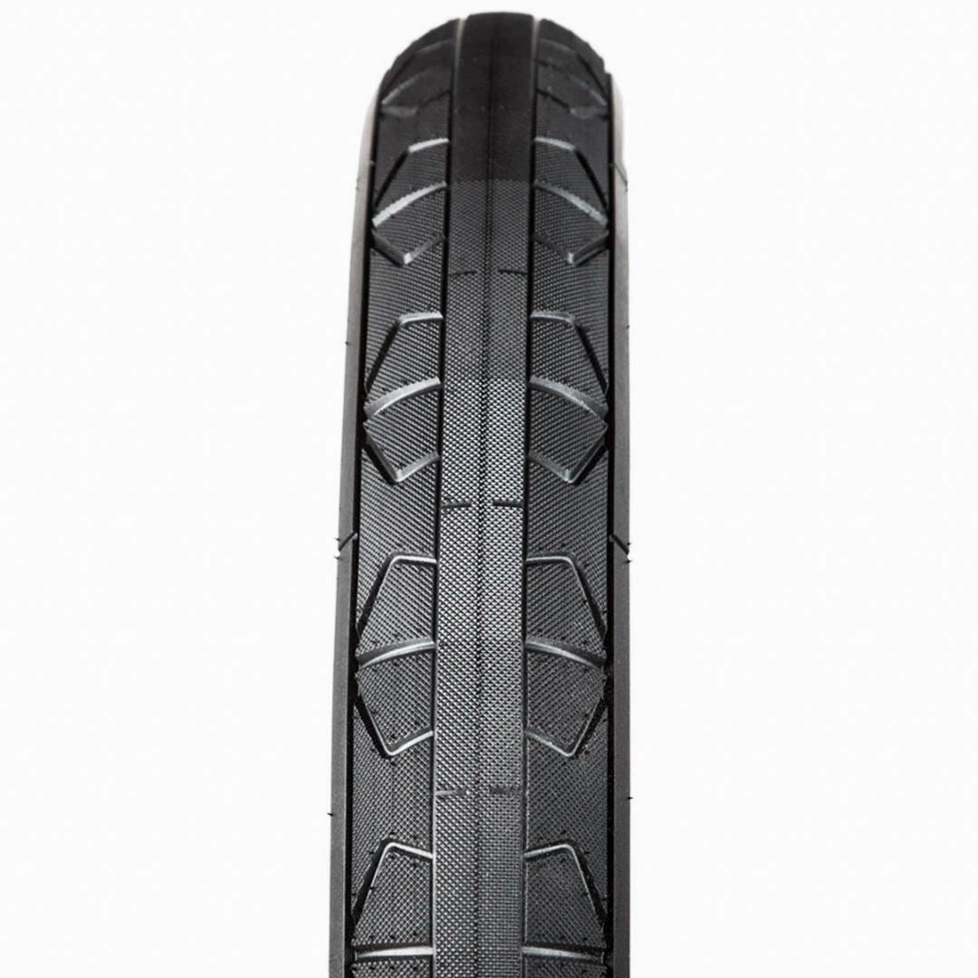Fit F/U Tyre