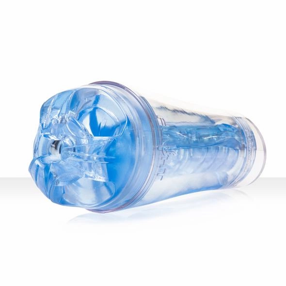 Fleshlight - Flight Commander Masturbator (Blue)