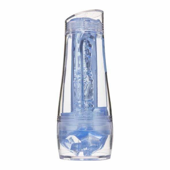 Fleshlight - Flight Commander Masturbator (Blue)