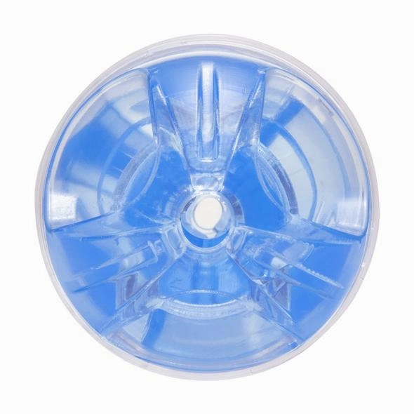 Fleshlight - Flight Commander Masturbator (Blue)