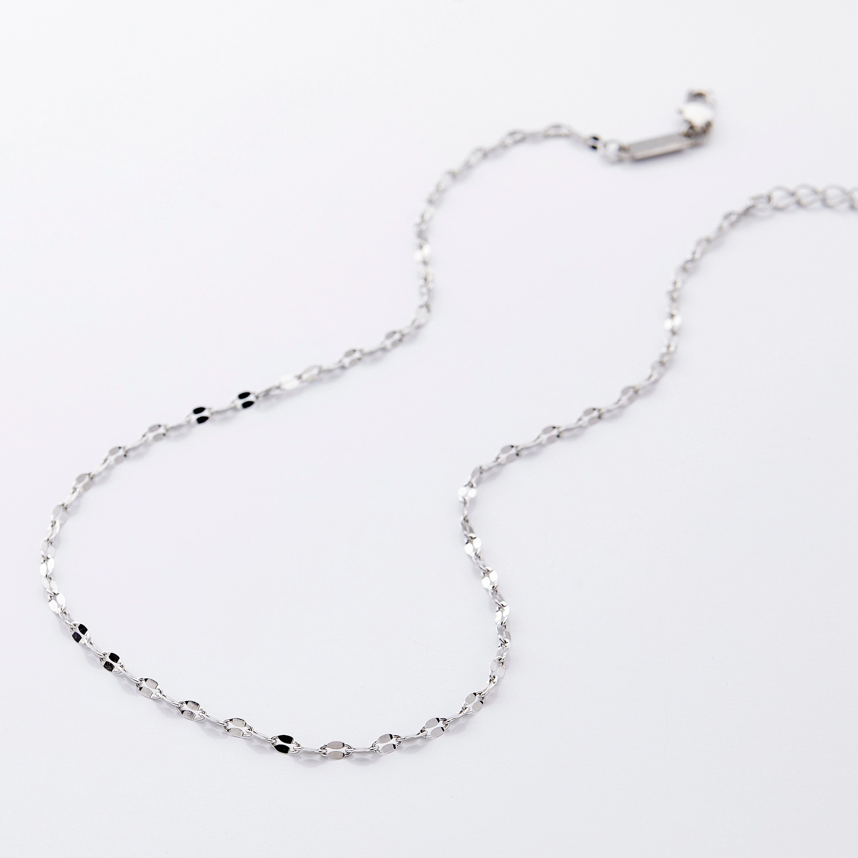 Flutter Chain Necklace | Girls