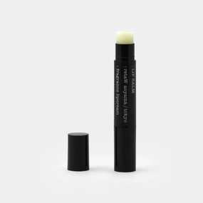 Fragment Design Lip Balm - Black