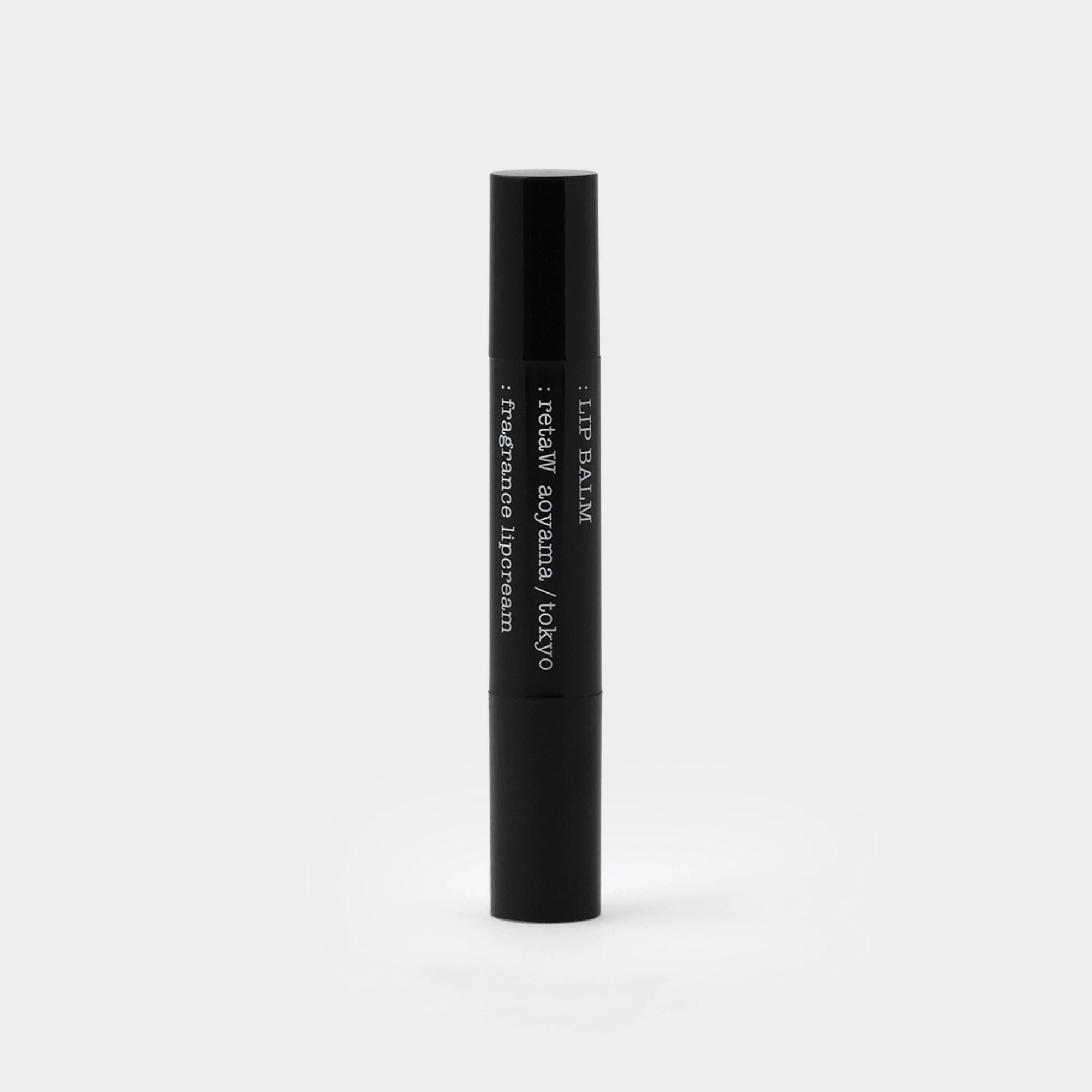 Fragment Design Lip Balm - Black