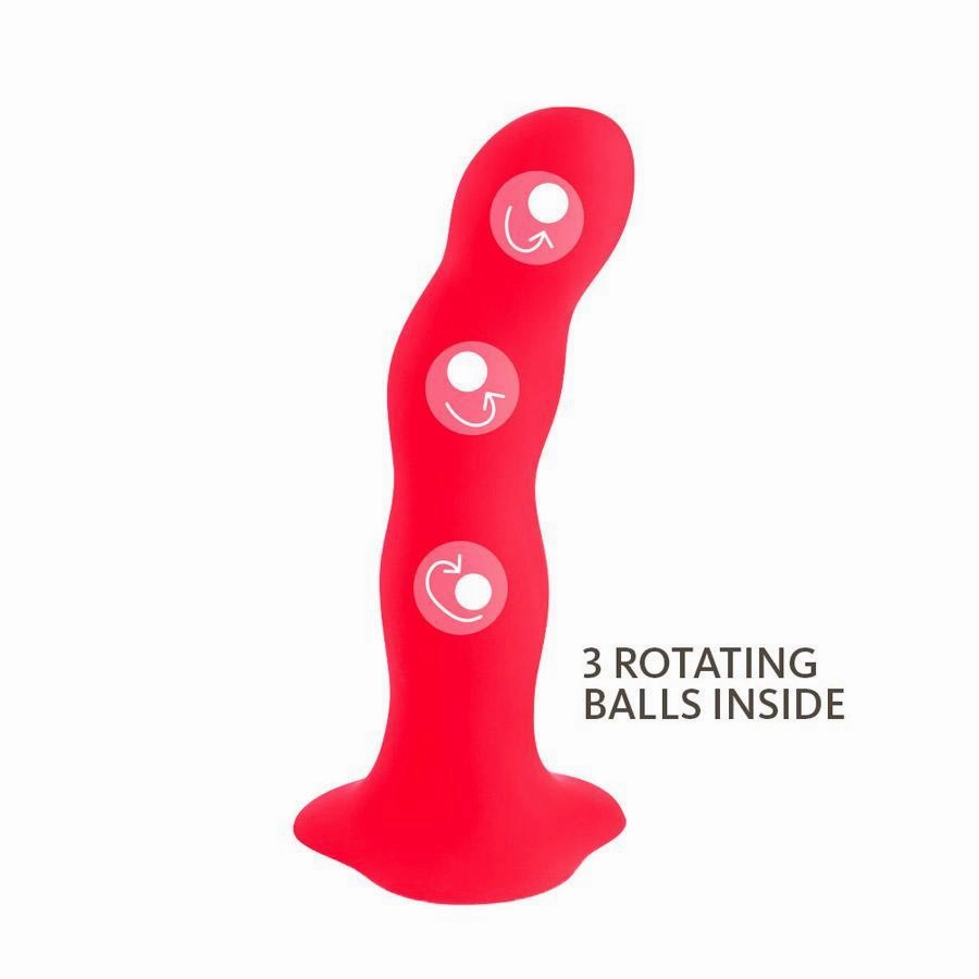 Fun Factory - Bouncer Butt Plug