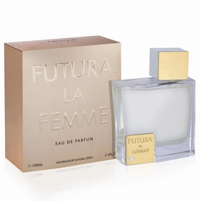Futura La Femme by Armaf 100ml EDP for Women