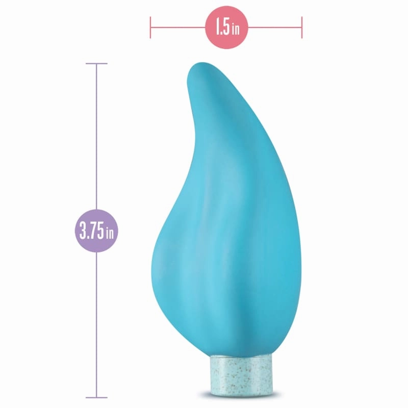 Gaia Eco Caress - Aqua