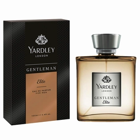Gentleman Elite by Yardley 100ml EDP