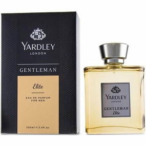 Gentleman Elite by Yardley London cologne for men EDP 3.3 / 3.4 oz New in Box