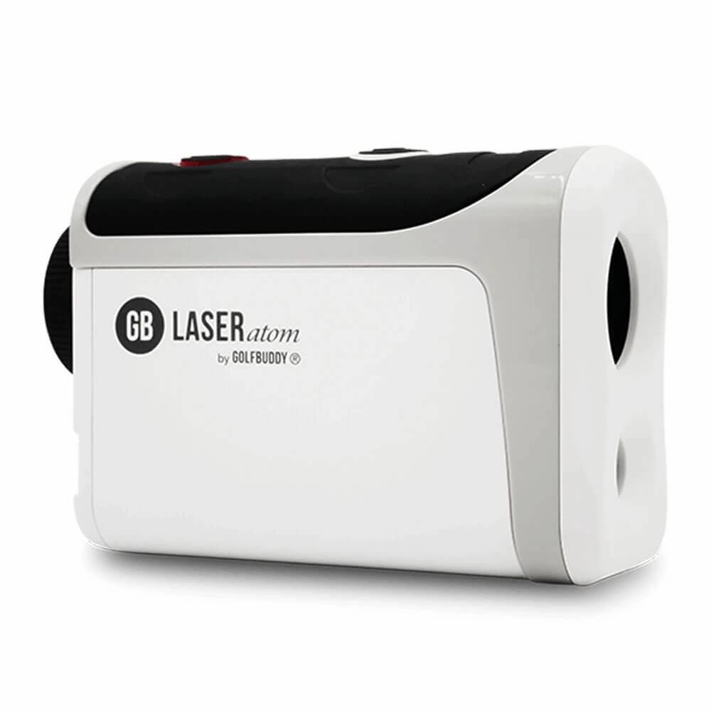 GolfBuddy ATOM Laser Rangefinder