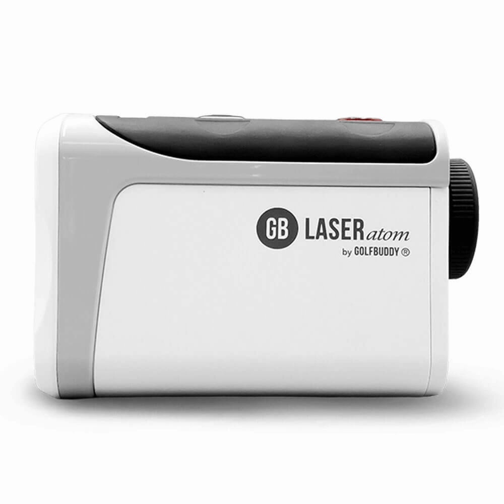 GolfBuddy ATOM Laser Rangefinder