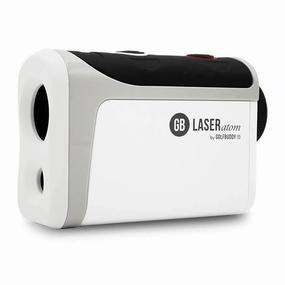 GolfBuddy ATOM Laser Rangefinder