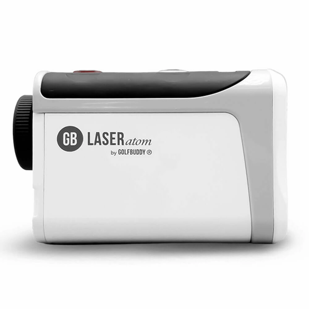 GolfBuddy ATOM Laser Rangefinder