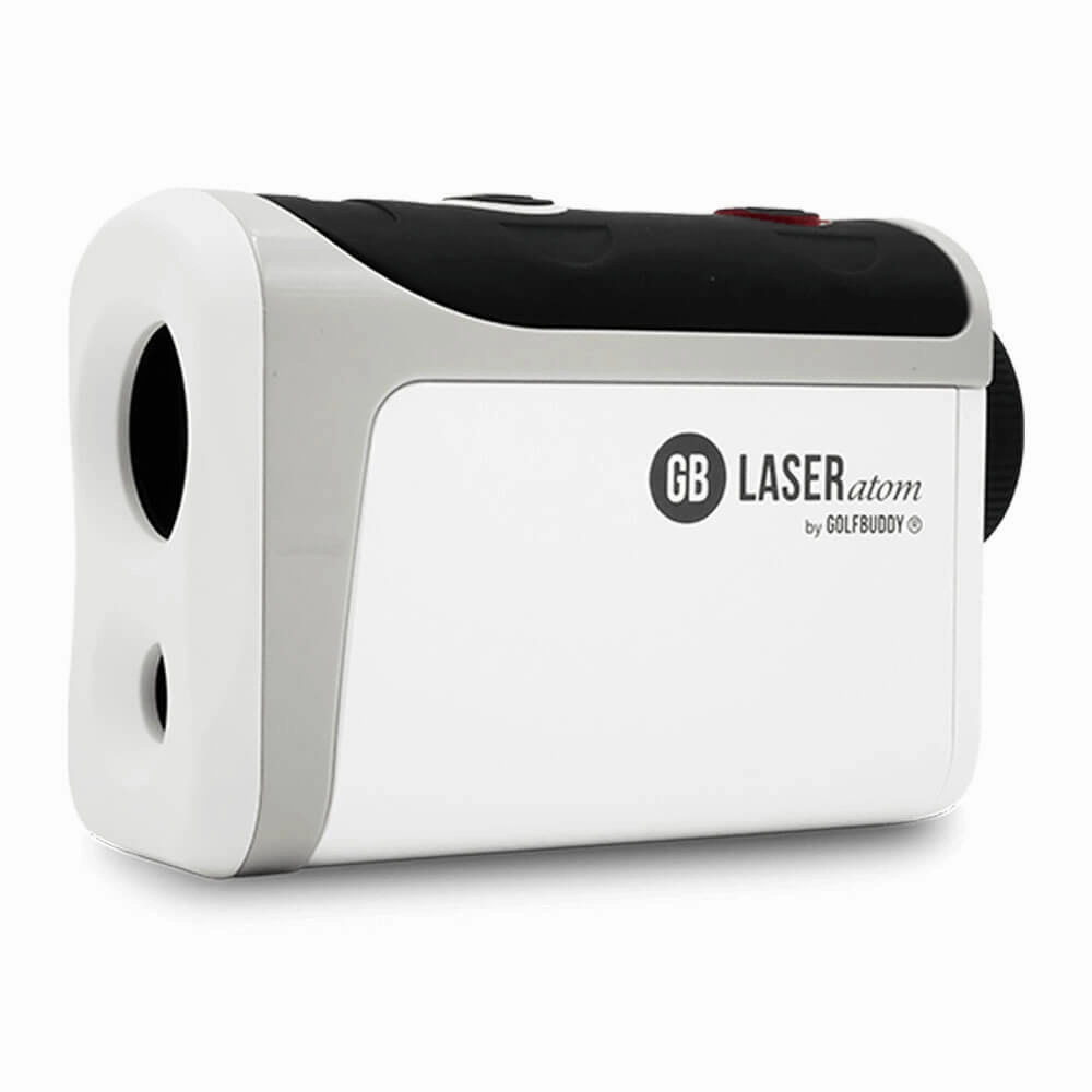 GolfBuddy ATOM Laser Rangefinder