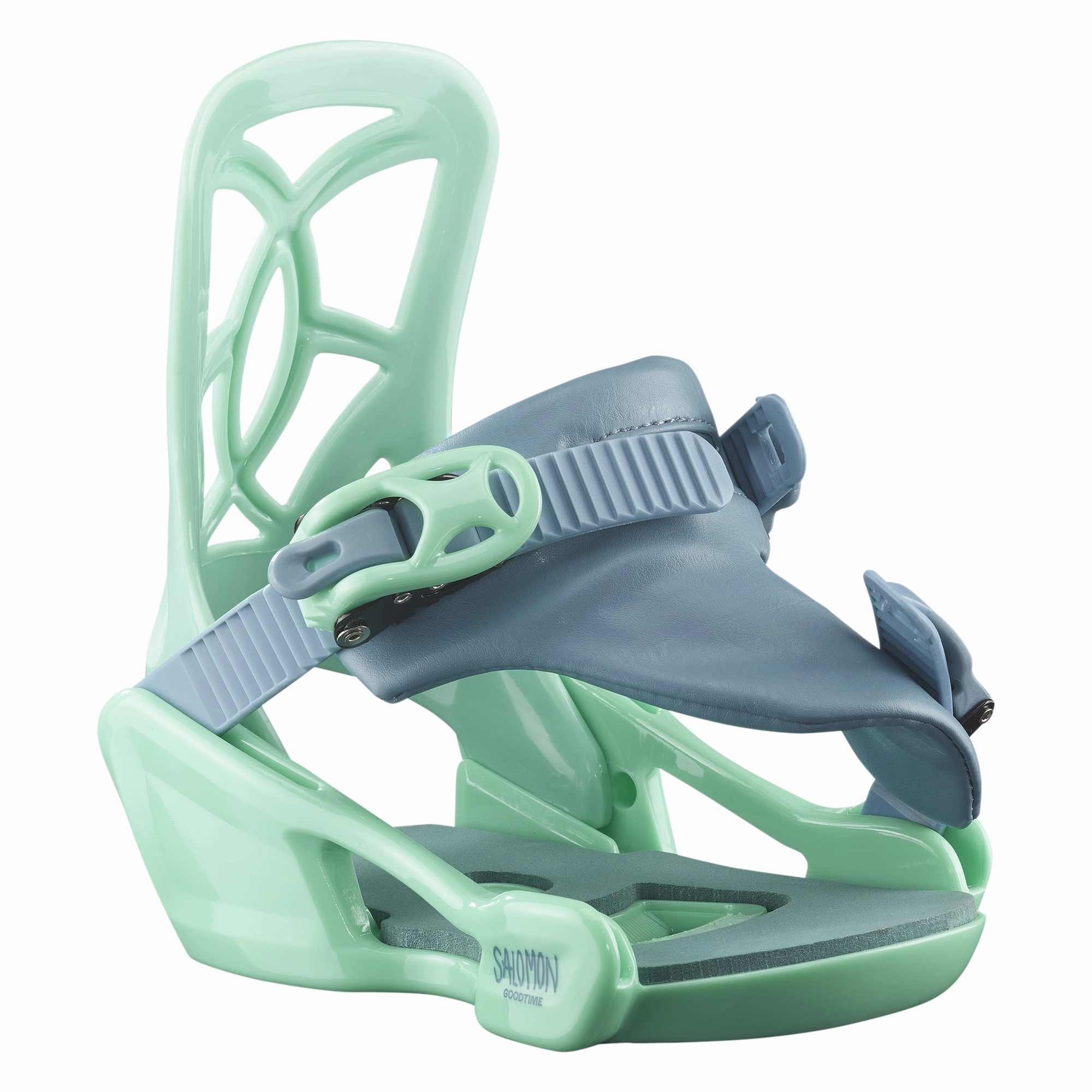 GOODTIME XXS SNOWBOARD BINDING JUNIOR