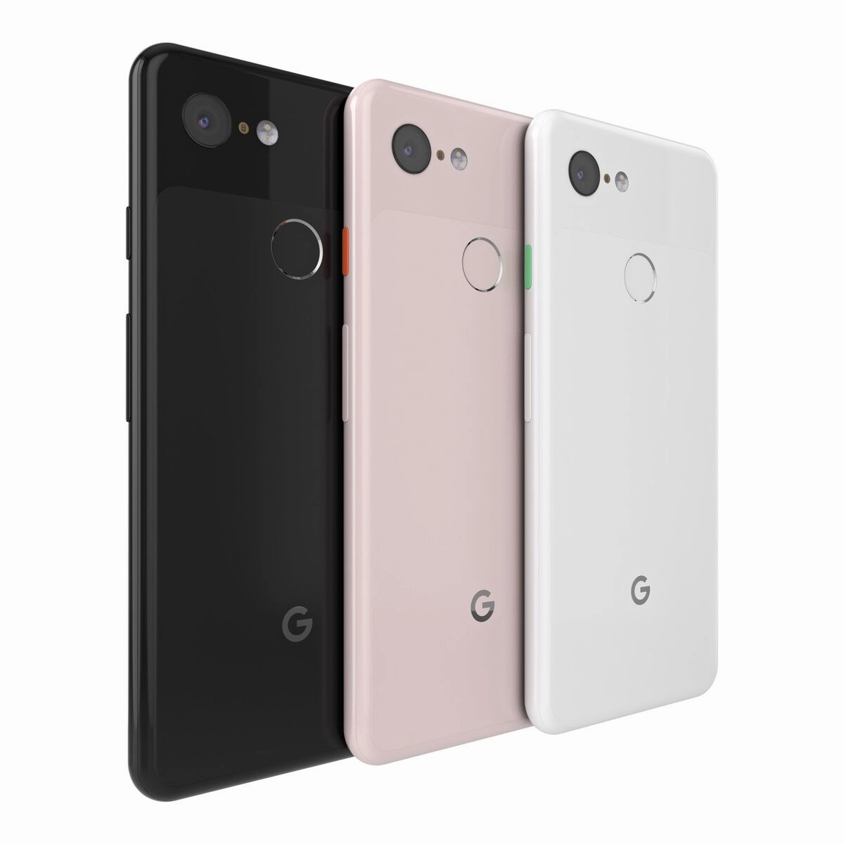 Google Pixel 3 XL SmartCell-Phone (G013C) Unlocked-GSM   Verizon Unlocked - 64