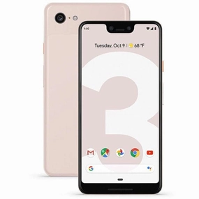 Google Pixel 3 XL SmartCell-Phone (G013C) Unlocked-GSM   Verizon Unlocked - 64