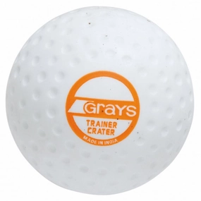 Grays Trainer Crater Hockey Ball