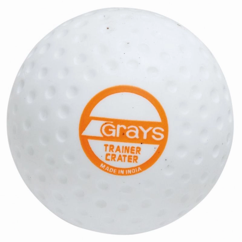 Grays Trainer Crater Hockey Ball