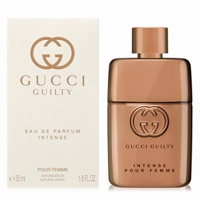 Gucci Guilty Intense by Gucci 50ml EDP