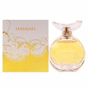 Hamsah by Swiss Arabian 80ml EDP for Women