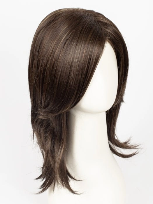 Harlow | Synthetic Wig (Basic Cap)