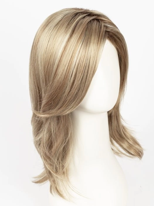 Harlow | Synthetic Wig (Basic Cap)