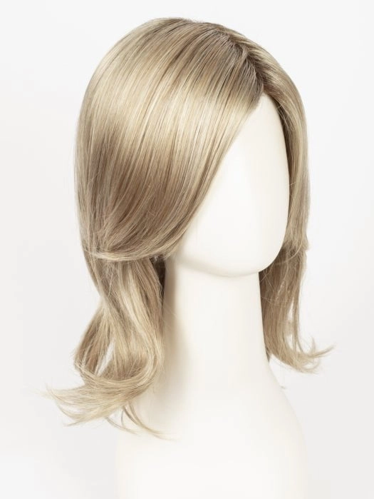 Harlow | Synthetic Wig (Basic Cap)