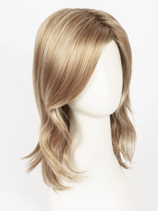 Harlow | Synthetic Wig (Basic Cap)