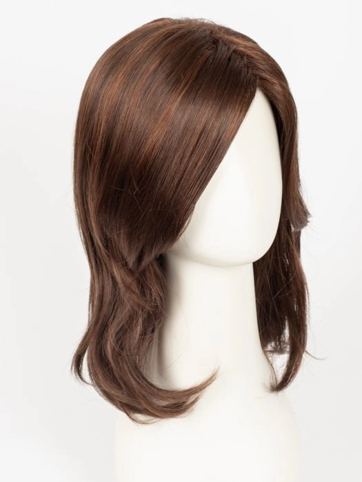 Harlow | Synthetic Wig (Basic Cap)