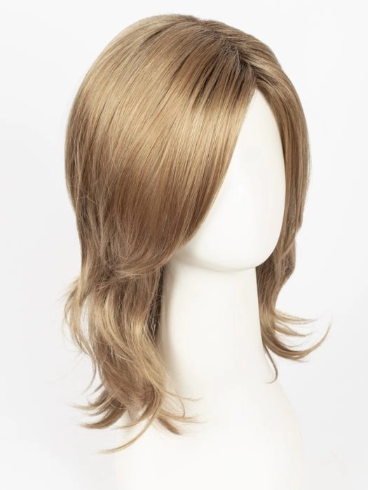Harlow | Synthetic Wig (Basic Cap)