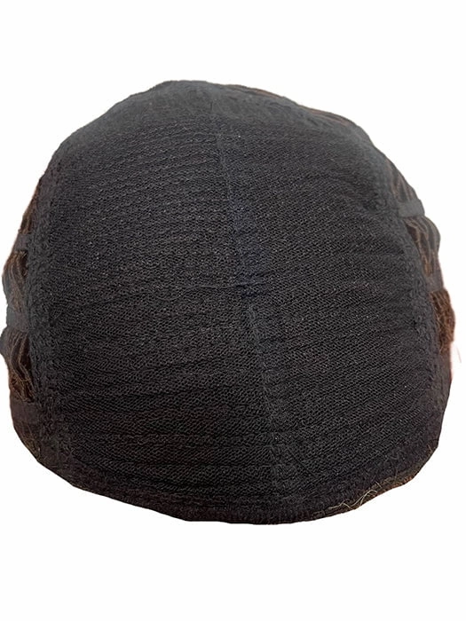 Harlow | Synthetic Wig (Basic Cap)