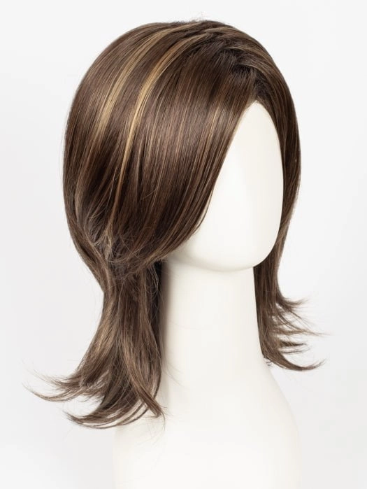 Harlow | Synthetic Wig (Basic Cap)