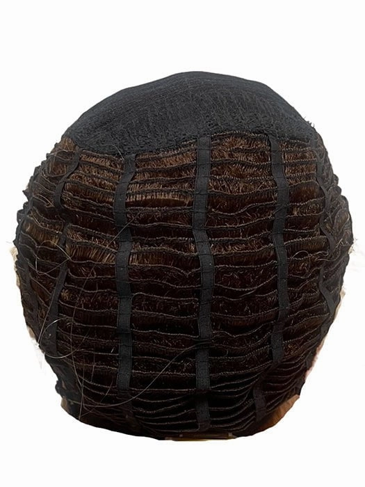 Harlow | Synthetic Wig (Basic Cap)
