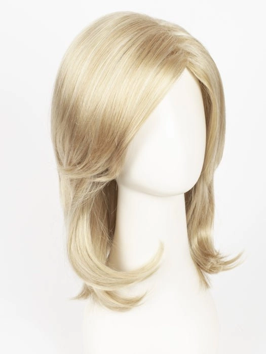 Harlow | Synthetic Wig (Basic Cap)