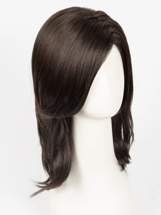 Harlow | Synthetic Wig (Basic Cap)