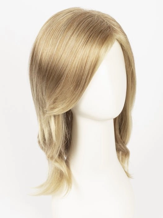 Harlow | Synthetic Wig (Basic Cap)