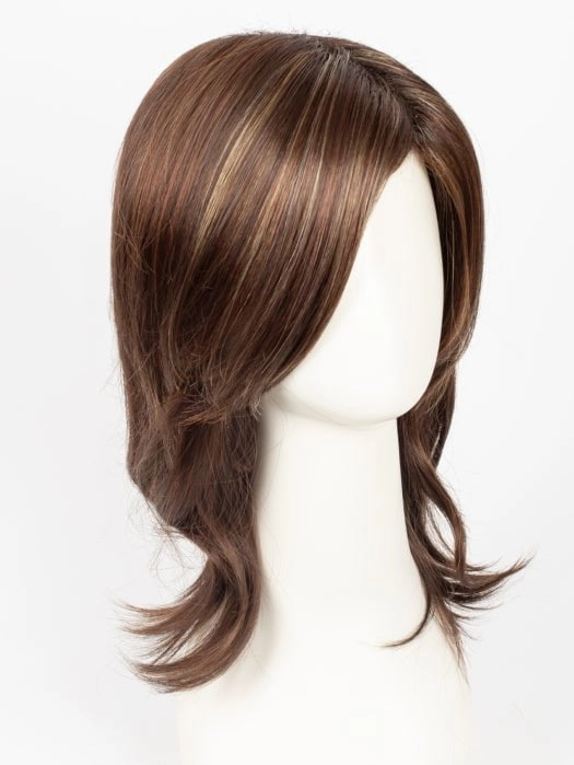Harlow | Synthetic Wig (Basic Cap)